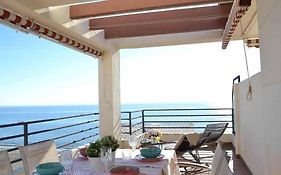 Jaimesuite Atico Vistas Al Mar